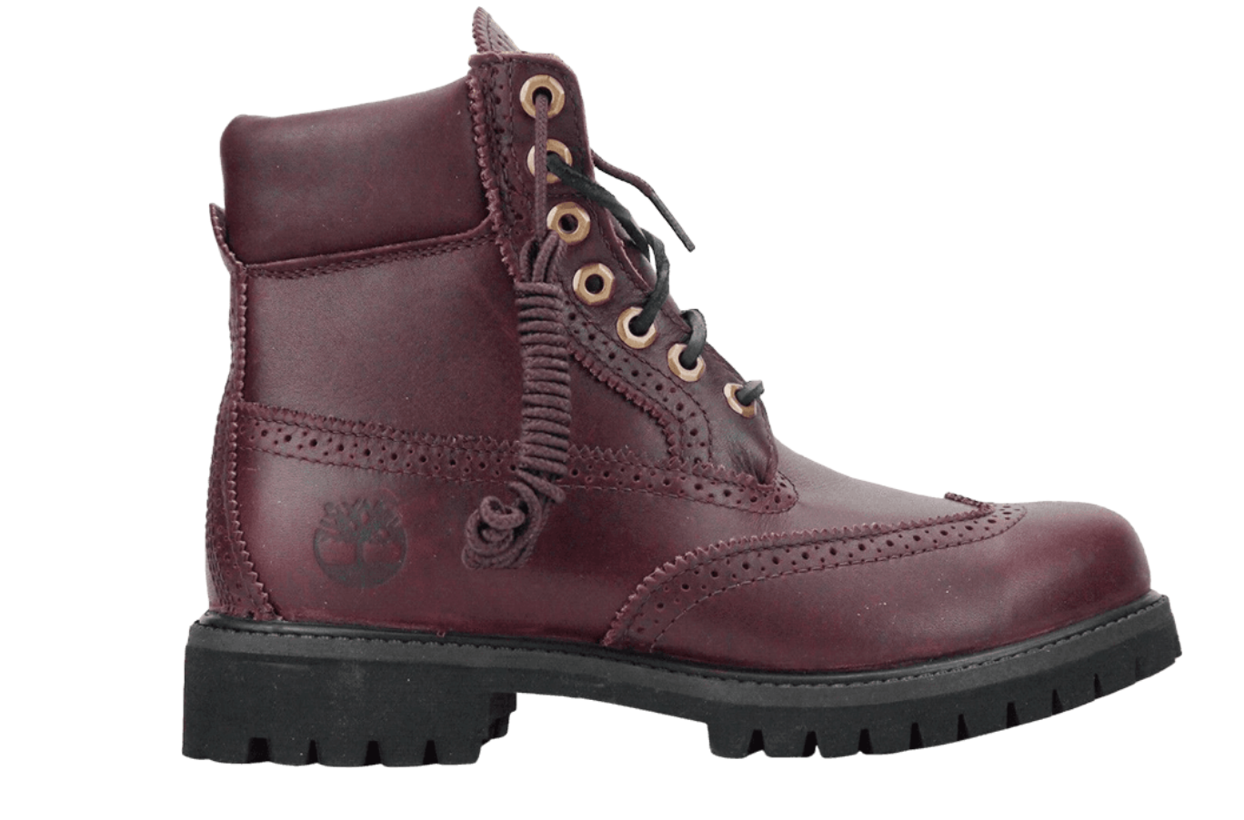 timberland mens brogues